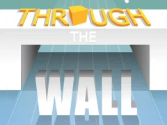 Through The Wall — bezmaksas tiešsaistes spēle