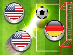 Finger Soccer 2020 — bezmaksas tiešsaistes spēle