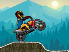 Sports Bike Challenge — bezmaksas tiešsaistes spēle
