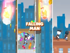 Spil Falling Man online