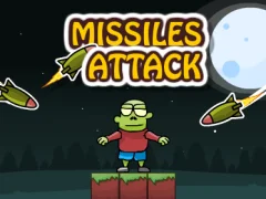 Laro Missiles Attack online