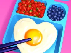 Spill Lunch Box online