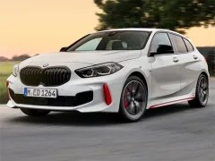 Xogo BMW 128ti 2021 Slide en liña