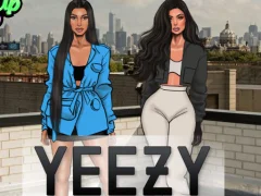 Spill Yeezy Sisters Fashion online