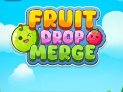 Fruit Drop Merge Fruit Drop Merge