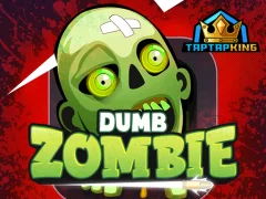 Dumb Zombie — لعبة مجانية اون لاين