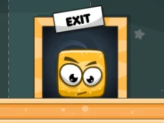 Jelly Escape — 무료 온라인 게임