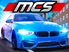 Mega City Stunts — لعبة مجانية اون لاين