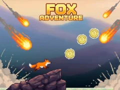 Fox Adventure