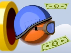 Cannon Man — bezplatná online hra