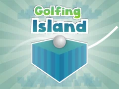 Gioco Golfing Island in linea