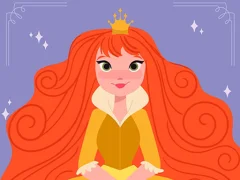 Little Princess Jigsaw — 무료 온라인 게임