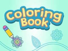 Coloring Book — ücretsiz çevrimiçi oyun