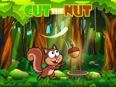 Cut the Nut — free online game