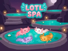 Lotl Spa — لعبة مجانية اون لاين