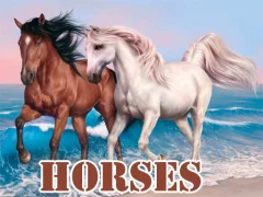 Horses — 무료 온라인 게임