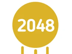 Pucks 2048 — لعبة مجانية اون لاين