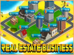 Jwèt Real Estate Business sou entènèt