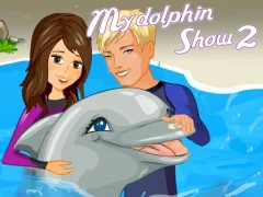 My Dolphin show 2 — joc online gratuit