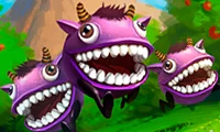 Troll Sweeper   — 무료 온라인 게임