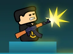 Gun Master — joc online gratuit