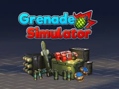Grenade Simulator