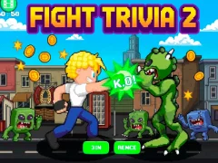 Fight Trivia 2