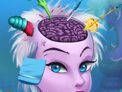 Ursula Brain Surgery — ücretsiz çevrimiçi oyun