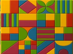 Mosaic Master