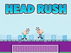 Head Rush