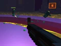 FPS Clicker — bezplatná online hra