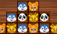 Spill Animal Heroes online
