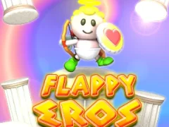 Permainan Flappy Eros talian