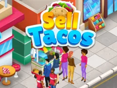 Sell Tacos – tasuta veebimäng