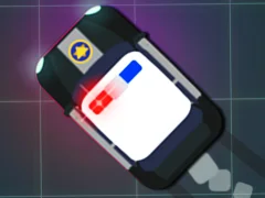 Cop Chase — لعبة مجانية اون لاين