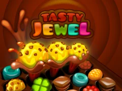Spill Tasty Jewel online