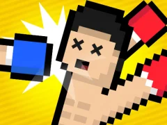Igra Boxing Random online