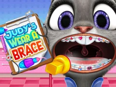Гаме Judys New Brace онлајн