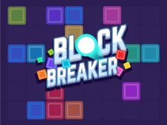 Гаме Block Breaker онлајн