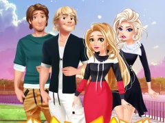 Instant Match เกมออนไลน์