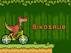 Bikosaur — لعبة مجانية اون لاين