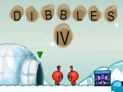 Dibbles: For the Greater Good — bezmaksas tiešsaistes spēle