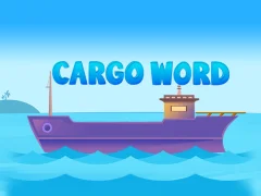 Word Cargo — لعبة مجانية اون لاين