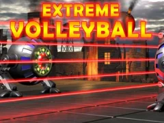 Igra Extreme Volleyball online