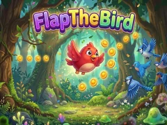 FlapThe Bird