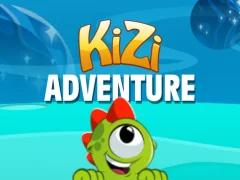 Kogama Kizi Adventure — 무료 온라인 게임