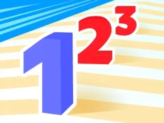 Master Of Numbers — bezmaksas tiešsaistes spēle
