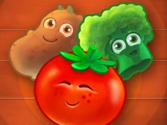 Farm Puzzle Story 2 – tasuta veebimäng