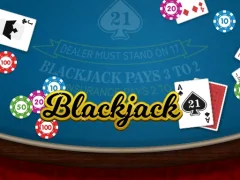 游戏Blackjack 21在线