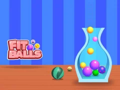 بازی Fit Balls آنلاین